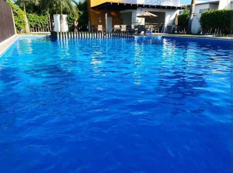 Сasa de vacaciones Hacienda De Cesar Puerto Vallarta