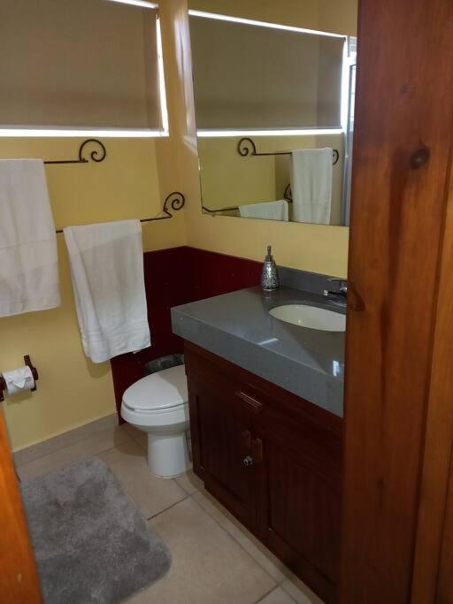 Hacienda De Cesar Сasa de vacaciones *