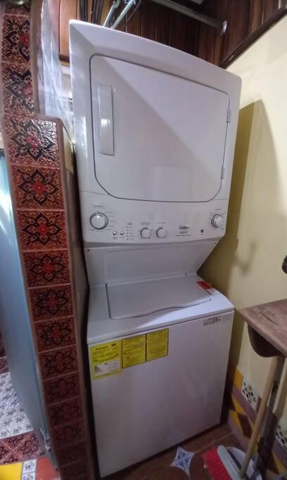 Сasa de vacaciones Hacienda De Cesar *